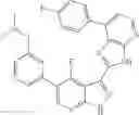 Fig. 494 - 3-(3H-imidazo[4,5-B]pyridin-2-yl)-1H-pyrazolo[3,4-B]pyridine and therapeutic uses thereof