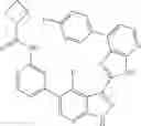 Fig. 501 - 3-(3H-imidazo[4,5-B]pyridin-2-yl)-1H-pyrazolo[3,4-B]pyridine and therapeutic uses thereof