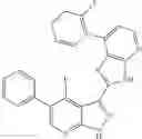 Fig. 511 - 3-(3H-imidazo[4,5-B]pyridin-2-yl)-1H-pyrazolo[3,4-B]pyridine and therapeutic uses thereof