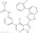 Fig. 526 - 3-(3H-imidazo[4,5-B]pyridin-2-yl)-1H-pyrazolo[3,4-B]pyridine and therapeutic uses thereof