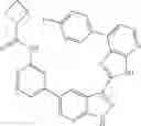 Fig. 53 - 3-(3H-imidazo[4,5-B]pyridin-2-yl)-1H-pyrazolo[3,4-B]pyridine and therapeutic uses thereof