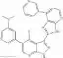 Fig. 540 - 3-(3H-imidazo[4,5-B]pyridin-2-yl)-1H-pyrazolo[3,4-B]pyridine and therapeutic uses thereof