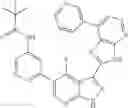 Fig. 541 - 3-(3H-imidazo[4,5-B]pyridin-2-yl)-1H-pyrazolo[3,4-B]pyridine and therapeutic uses thereof
