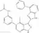Fig. 545 - 3-(3H-imidazo[4,5-B]pyridin-2-yl)-1H-pyrazolo[3,4-B]pyridine and therapeutic uses thereof