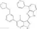 Fig. 547 - 3-(3H-imidazo[4,5-B]pyridin-2-yl)-1H-pyrazolo[3,4-B]pyridine and therapeutic uses thereof