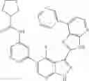 Fig. 554 - 3-(3H-imidazo[4,5-B]pyridin-2-yl)-1H-pyrazolo[3,4-B]pyridine and therapeutic uses thereof