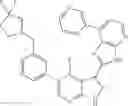 Fig. 558 - 3-(3H-imidazo[4,5-B]pyridin-2-yl)-1H-pyrazolo[3,4-B]pyridine and therapeutic uses thereof