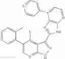 Fig. 564 - 3-(3H-imidazo[4,5-B]pyridin-2-yl)-1H-pyrazolo[3,4-B]pyridine and therapeutic uses thereof