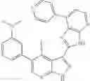 Fig. 566 - 3-(3H-imidazo[4,5-B]pyridin-2-yl)-1H-pyrazolo[3,4-B]pyridine and therapeutic uses thereof
