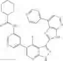 Fig. 581 - 3-(3H-imidazo[4,5-B]pyridin-2-yl)-1H-pyrazolo[3,4-B]pyridine and therapeutic uses thereof