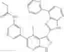 Fig. 586 - 3-(3H-imidazo[4,5-B]pyridin-2-yl)-1H-pyrazolo[3,4-B]pyridine and therapeutic uses thereof