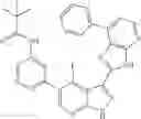 Fig. 593 - 3-(3H-imidazo[4,5-B]pyridin-2-yl)-1H-pyrazolo[3,4-B]pyridine and therapeutic uses thereof