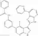 Fig. 596 - 3-(3H-imidazo[4,5-B]pyridin-2-yl)-1H-pyrazolo[3,4-B]pyridine and therapeutic uses thereof