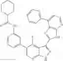 Fig. 607 - 3-(3H-imidazo[4,5-B]pyridin-2-yl)-1H-pyrazolo[3,4-B]pyridine and therapeutic uses thereof