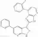 Fig. 61 - 3-(3H-imidazo[4,5-B]pyridin-2-yl)-1H-pyrazolo[3,4-B]pyridine and therapeutic uses thereof