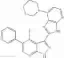 Fig. 615 - 3-(3H-imidazo[4,5-B]pyridin-2-yl)-1H-pyrazolo[3,4-B]pyridine and therapeutic uses thereof