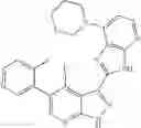 Fig. 616 - 3-(3H-imidazo[4,5-B]pyridin-2-yl)-1H-pyrazolo[3,4-B]pyridine and therapeutic uses thereof
