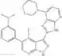Fig. 618 - 3-(3H-imidazo[4,5-B]pyridin-2-yl)-1H-pyrazolo[3,4-B]pyridine and therapeutic uses thereof