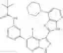 Fig. 619 - 3-(3H-imidazo[4,5-B]pyridin-2-yl)-1H-pyrazolo[3,4-B]pyridine and therapeutic uses thereof