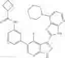 Fig. 631 - 3-(3H-imidazo[4,5-B]pyridin-2-yl)-1H-pyrazolo[3,4-B]pyridine and therapeutic uses thereof