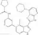 Fig. 632 - 3-(3H-imidazo[4,5-B]pyridin-2-yl)-1H-pyrazolo[3,4-B]pyridine and therapeutic uses thereof