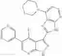Fig. 637 - 3-(3H-imidazo[4,5-B]pyridin-2-yl)-1H-pyrazolo[3,4-B]pyridine and therapeutic uses thereof