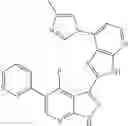 Fig. 641 - 3-(3H-imidazo[4,5-B]pyridin-2-yl)-1H-pyrazolo[3,4-B]pyridine and therapeutic uses thereof
