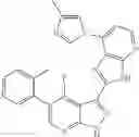 Fig. 642 - 3-(3H-imidazo[4,5-B]pyridin-2-yl)-1H-pyrazolo[3,4-B]pyridine and therapeutic uses thereof