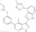 Fig. 643 - 3-(3H-imidazo[4,5-B]pyridin-2-yl)-1H-pyrazolo[3,4-B]pyridine and therapeutic uses thereof