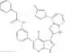 Fig. 647 - 3-(3H-imidazo[4,5-B]pyridin-2-yl)-1H-pyrazolo[3,4-B]pyridine and therapeutic uses thereof
