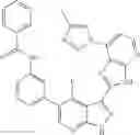 Fig. 648 - 3-(3H-imidazo[4,5-B]pyridin-2-yl)-1H-pyrazolo[3,4-B]pyridine and therapeutic uses thereof