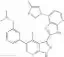 Fig. 650 - 3-(3H-imidazo[4,5-B]pyridin-2-yl)-1H-pyrazolo[3,4-B]pyridine and therapeutic uses thereof