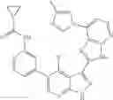 Fig. 656 - 3-(3H-imidazo[4,5-B]pyridin-2-yl)-1H-pyrazolo[3,4-B]pyridine and therapeutic uses thereof