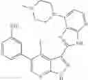 Fig. 666 - 3-(3H-imidazo[4,5-B]pyridin-2-yl)-1H-pyrazolo[3,4-B]pyridine and therapeutic uses thereof