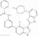 Fig. 674 - 3-(3H-imidazo[4,5-B]pyridin-2-yl)-1H-pyrazolo[3,4-B]pyridine and therapeutic uses thereof