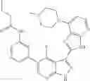 Fig. 680 - 3-(3H-imidazo[4,5-B]pyridin-2-yl)-1H-pyrazolo[3,4-B]pyridine and therapeutic uses thereof