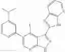 Fig. 696 - 3-(3H-imidazo[4,5-B]pyridin-2-yl)-1H-pyrazolo[3,4-B]pyridine and therapeutic uses thereof