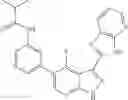Fig. 698 - 3-(3H-imidazo[4,5-B]pyridin-2-yl)-1H-pyrazolo[3,4-B]pyridine and therapeutic uses thereof