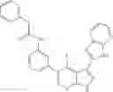 Fig. 699 - 3-(3H-imidazo[4,5-B]pyridin-2-yl)-1H-pyrazolo[3,4-B]pyridine and therapeutic uses thereof