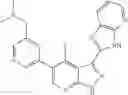 Fig. 702 - 3-(3H-imidazo[4,5-B]pyridin-2-yl)-1H-pyrazolo[3,4-B]pyridine and therapeutic uses thereof