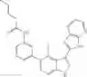 Fig. 707 - 3-(3H-imidazo[4,5-B]pyridin-2-yl)-1H-pyrazolo[3,4-B]pyridine and therapeutic uses thereof