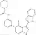 Fig. 711 - 3-(3H-imidazo[4,5-B]pyridin-2-yl)-1H-pyrazolo[3,4-B]pyridine and therapeutic uses thereof