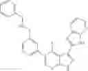 Fig. 712 - 3-(3H-imidazo[4,5-B]pyridin-2-yl)-1H-pyrazolo[3,4-B]pyridine and therapeutic uses thereof