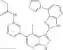 Fig. 716 - 3-(3H-imidazo[4,5-B]pyridin-2-yl)-1H-pyrazolo[3,4-B]pyridine and therapeutic uses thereof