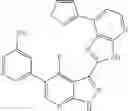 Fig. 718 - 3-(3H-imidazo[4,5-B]pyridin-2-yl)-1H-pyrazolo[3,4-B]pyridine and therapeutic uses thereof
