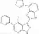 Fig. 719 - 3-(3H-imidazo[4,5-B]pyridin-2-yl)-1H-pyrazolo[3,4-B]pyridine and therapeutic uses thereof
