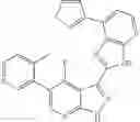 Fig. 720 - 3-(3H-imidazo[4,5-B]pyridin-2-yl)-1H-pyrazolo[3,4-B]pyridine and therapeutic uses thereof
