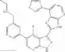 Fig. 721 - 3-(3H-imidazo[4,5-B]pyridin-2-yl)-1H-pyrazolo[3,4-B]pyridine and therapeutic uses thereof