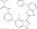 Fig. 724 - 3-(3H-imidazo[4,5-B]pyridin-2-yl)-1H-pyrazolo[3,4-B]pyridine and therapeutic uses thereof
