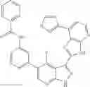 Fig. 726 - 3-(3H-imidazo[4,5-B]pyridin-2-yl)-1H-pyrazolo[3,4-B]pyridine and therapeutic uses thereof